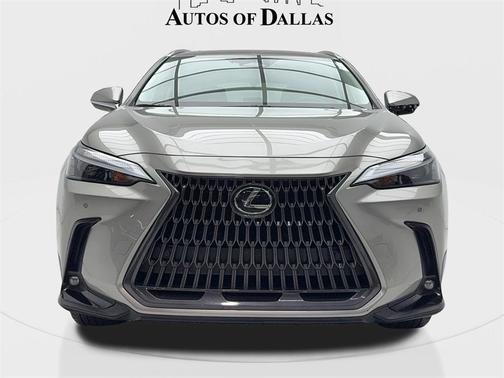 2023 Lexus NX 250 Premium
