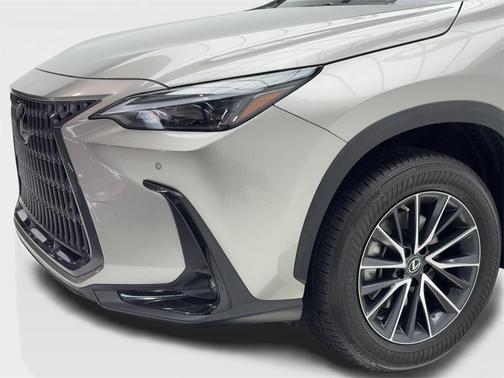 2023 Lexus NX 250 Premium