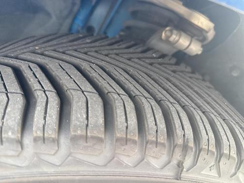 2022 Alfa Romeo Stelvio Quadrifoglio