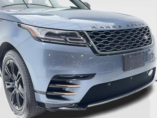 2020 Land Rover Range Rover Velar P250 S R-Dynamic