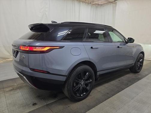 2020 Land Rover Range Rover Velar P250 S R-Dynamic