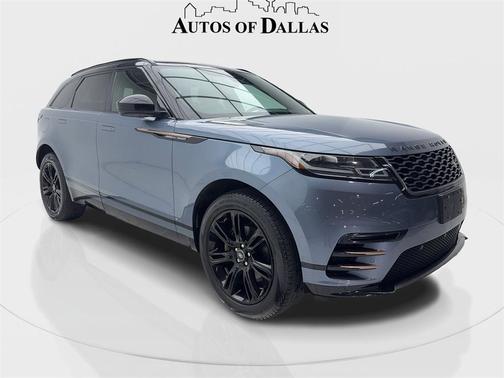 2020 Land Rover Range Rover Velar P250 S R-Dynamic