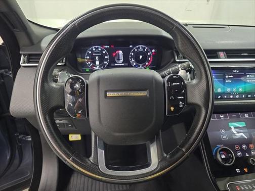 2020 Land Rover Range Rover Velar P250 S R-Dynamic