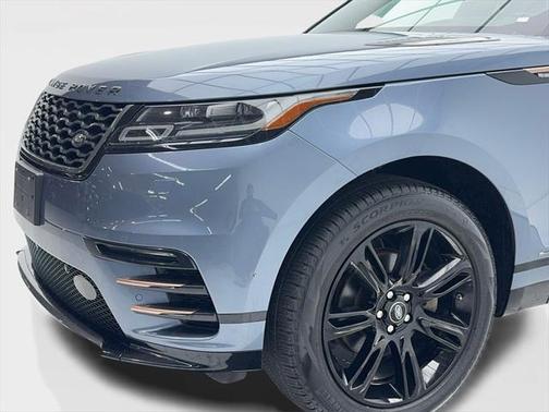 2020 Land Rover Range Rover Velar P250 S R-Dynamic