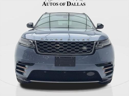 2020 Land Rover Range Rover Velar P250 S R-Dynamic