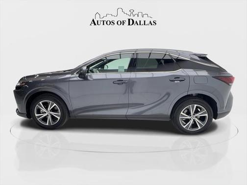 2024 Lexus RX 350 Base