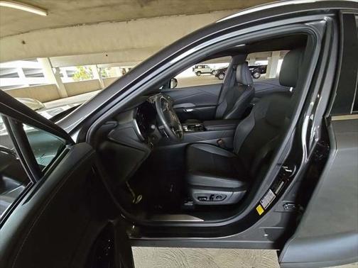 2024 Lexus RX 350 Base