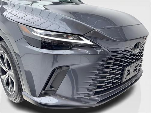 2024 Lexus RX 350 Base