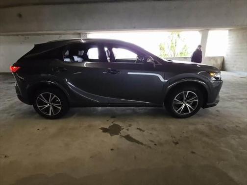 2024 Lexus RX 350 Base