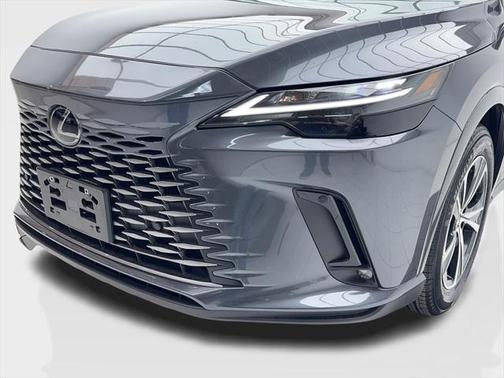 2024 Lexus RX 350 Base