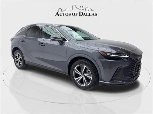 2024 Lexus RX 350 Base
