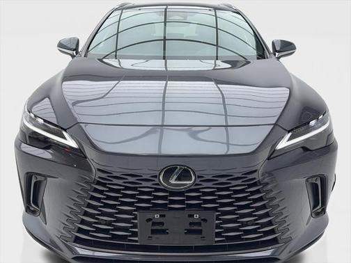 2024 Lexus RX 350 Base
