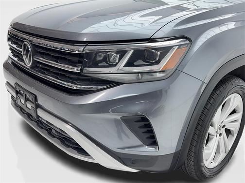 2023 Volkswagen Atlas 3.6L SE w/Technology