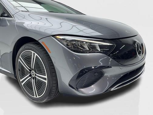 2023 Mercedes-Benz EQE 350+ Base