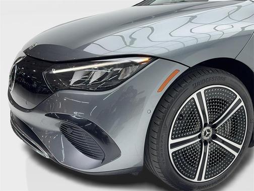 2023 Mercedes-Benz EQE 350+ Base