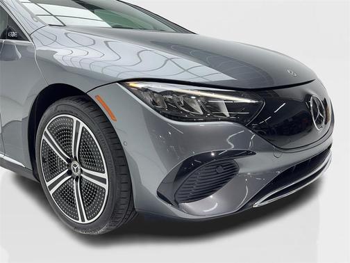 2023 Mercedes-Benz EQE 350+ Base