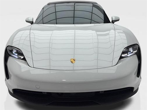 2021 Porsche Taycan Base