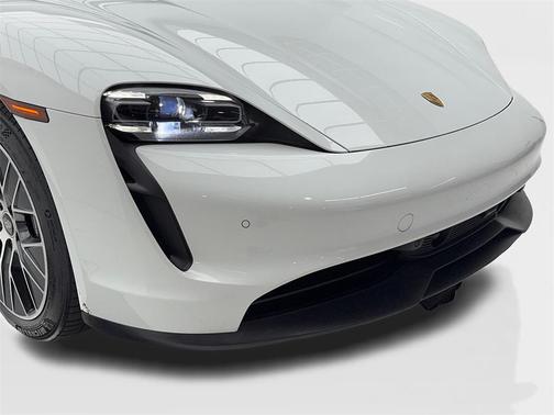 2021 Porsche Taycan Base