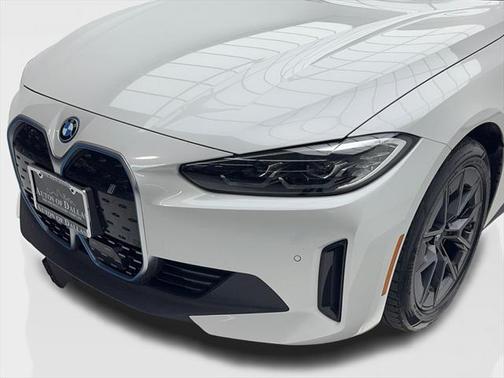 2024 BMW i4 Gran Coupe eDrive40