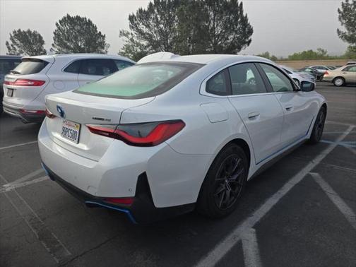 2024 BMW i4 Gran Coupe eDrive40