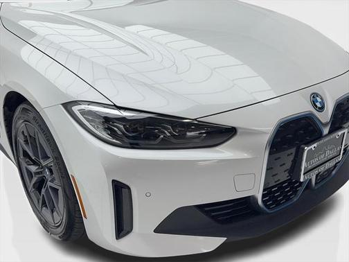 2024 BMW i4 Gran Coupe eDrive40