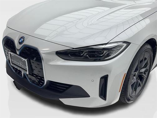 2024 BMW i4 Gran Coupe eDrive40