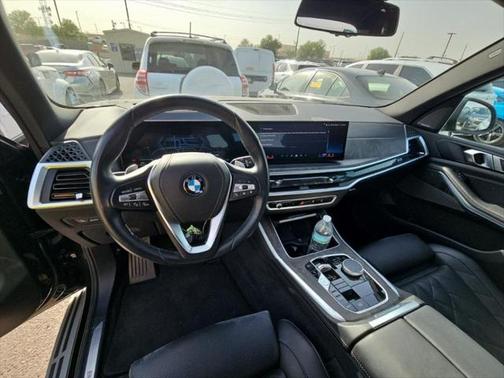 2024 BMW X5 sDrive40i