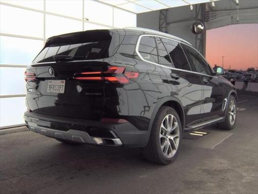 2024 BMW X5 sDrive40i