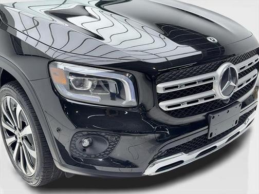 2022 Mercedes-Benz GLB 250 Base