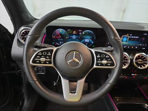 2022 Mercedes-Benz GLB 250 Base