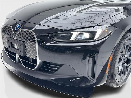 2025 BMW i4 Gran Coupe eDrive40
