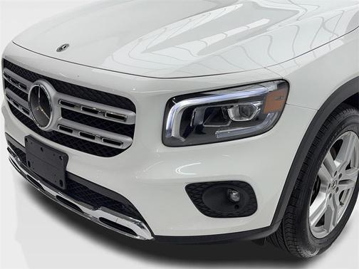 2023 Mercedes-Benz GLB 250 4MATIC