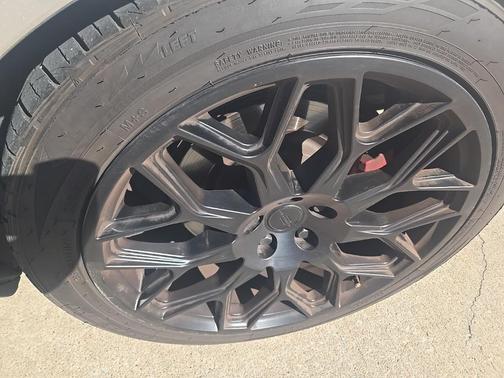 2017 Land Rover Range Rover 5.0L Supercharged