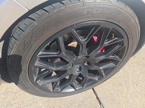 2017 Land Rover Range Rover 5.0L Supercharged