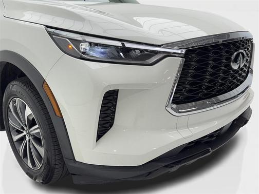 2024 INFINITI QX60 Pure
