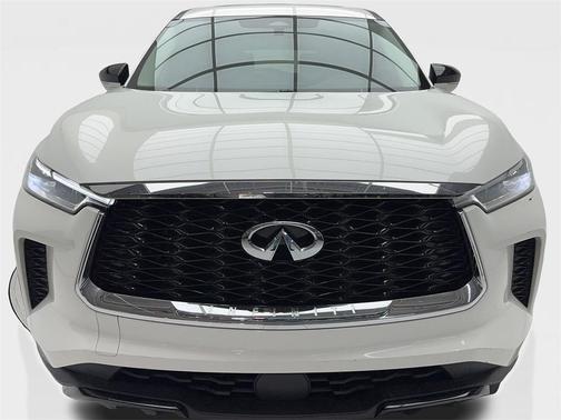 2024 INFINITI QX60 Pure