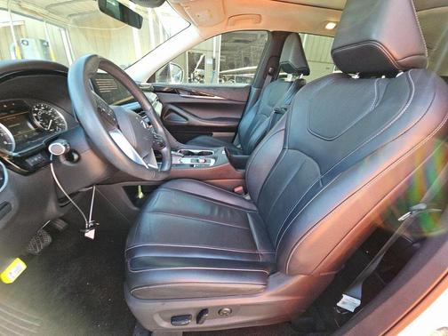 2024 INFINITI QX60 Pure