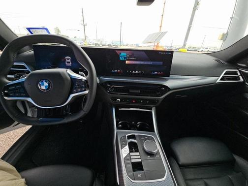 2026 BMW 430 i xDrive