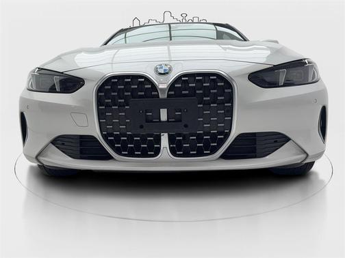 2026 BMW 430 i xDrive