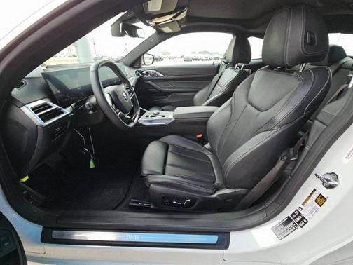 2026 BMW 430 i xDrive