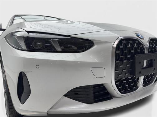 2026 BMW 430 i xDrive