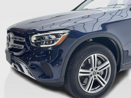 2022 Mercedes-Benz GLC 300 Base