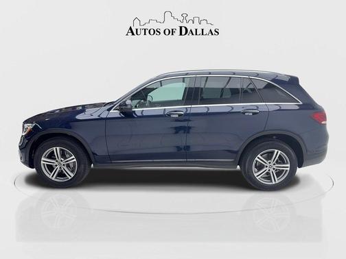 2022 Mercedes-Benz GLC 300 Base