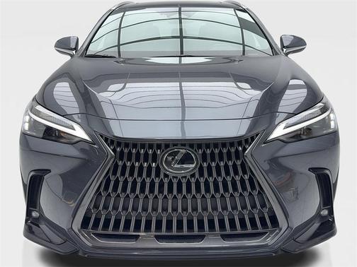 2024 Lexus NX 350 350 Base