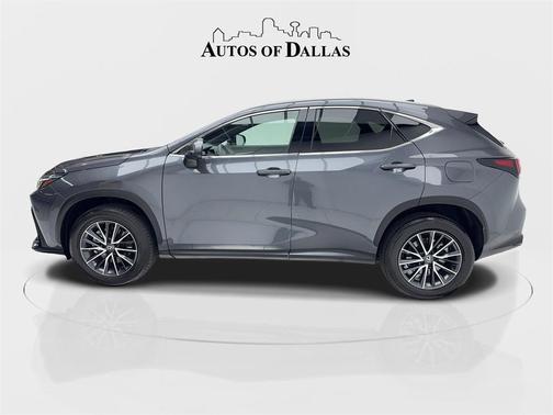 2024 Lexus NX 350 350 Base
