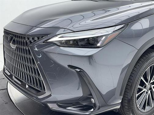 2024 Lexus NX 350 350 Base