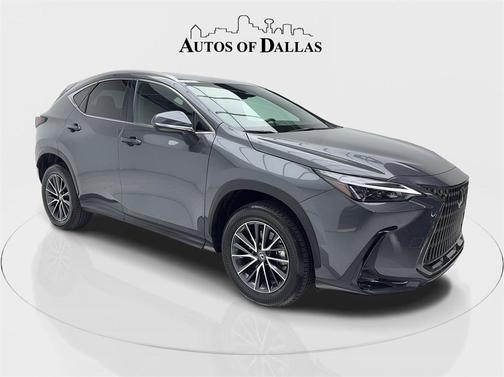 2024 Lexus NX 350 350 Base