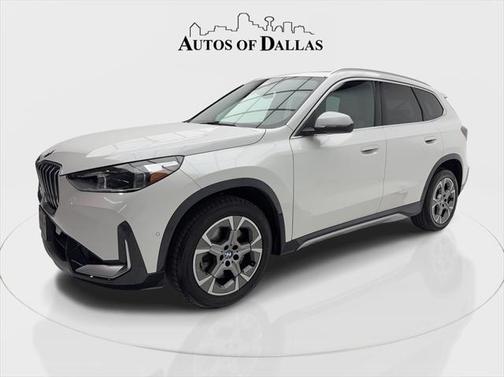 2024 BMW X1 xDrive28i