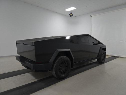 2024 Tesla Cybertruck All-Wheel Drive