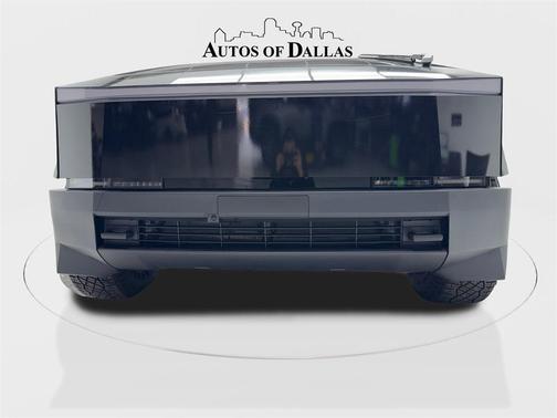 2024 Tesla Cybertruck All-Wheel Drive